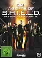 その他 Marvel&#39;s Agents of S.H.I.E.L.D.: Comp First Season [DVD] [Import] d2ldlup Amazon.com: Agents Of S.H.I.E.L.D.: The Complete First